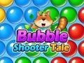 Hra Příběh Bubble Shooter 
