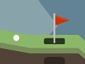 Hra Boční golf