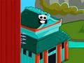 Hra Bounce Bounce Panda