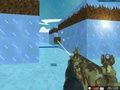 Hra Hranaté Swat Střelba Iceworld Multiplayer 