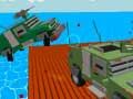Hra Blockly Combat SWAT 2 Storm Desert