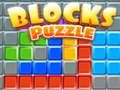 Hra Bloky Puzzle 