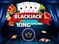 Hra Blackjack King Offline