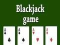 Hra Hra Blackjack 