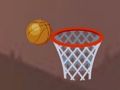 Hra Flappy Dunk
