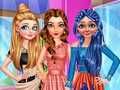 Hra BFF Gipsy trendy