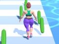 Hra Fat 2 Fit 3d