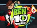 Hra Ben 10 Omnibreak