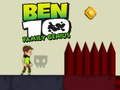 Hra Rodinný génius Ben 10 