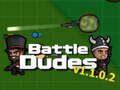 Hra Battle Dudes v. 1. 1. 02