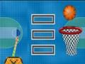 Hra Basketbalová odvaha 