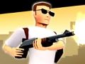Hra Super špionážní agent 46 