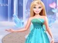 Hra Crazy Frozen Lover Barbie