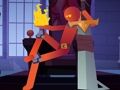 Hra Stickdoll 2: Revenge of Flame 