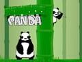 Hra Bambusová panda 