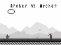 Hra Archer vs Archer