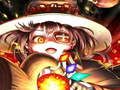 Hra Anime puzzle 