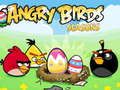 Hra Období Angry Birds 