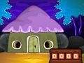 Hra Jeskyně Land Escape 