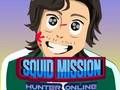Hra Squid Mission Hunter online