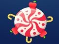 Hra Candy Cane Challenge