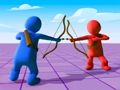 Hra Archers Io