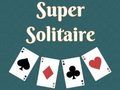 Hra Super solitaire