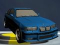 Hra Skutečné automobilové závody Stunt Rider 3D 
