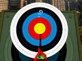 Hra Bow Masters 3d