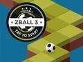 Hra Zball 3: Fotbal 