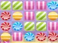 Hra Candy Rush Máma