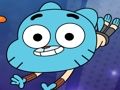 Hra The Amazing World of Gumball: Gumball Drop 