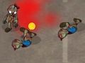 Hra Obrana Zombie Royale 