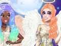 Hra Angelcore princezna 