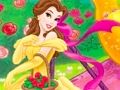 Hra Kouzelný svět Disney Beauty and The Beast Belle 