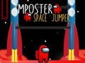 Hra Imposter Space Jumper