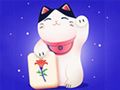 Hra Solitaire Mahjong