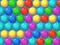 Hra Arkáda Bubble Shooter 