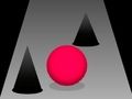 Hra Roll Ball