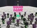 Hra Squid Game Space