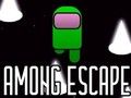 Hra Mezi Escape 