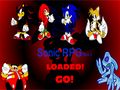 Hra Sonic RPG EPS 1 část 2 