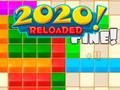 Hra 2020! Re loaded 