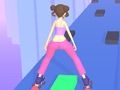 Hra Sky Roller