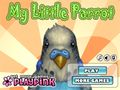 Hra Polly Parrot
