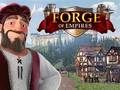 Hra Forge of Empires