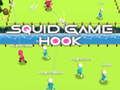 Hra Squid Game Háček 
