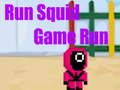 Hra Spusťte Squid Game Run 