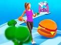 Hra Body Race Online
