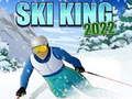 Hra Lyžařský král 2022 
